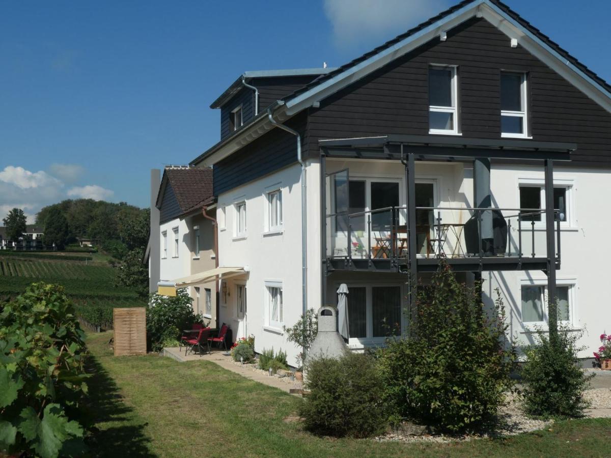 Apartment Haus Sacherer By Interhome Bischoffingen Exterior foto