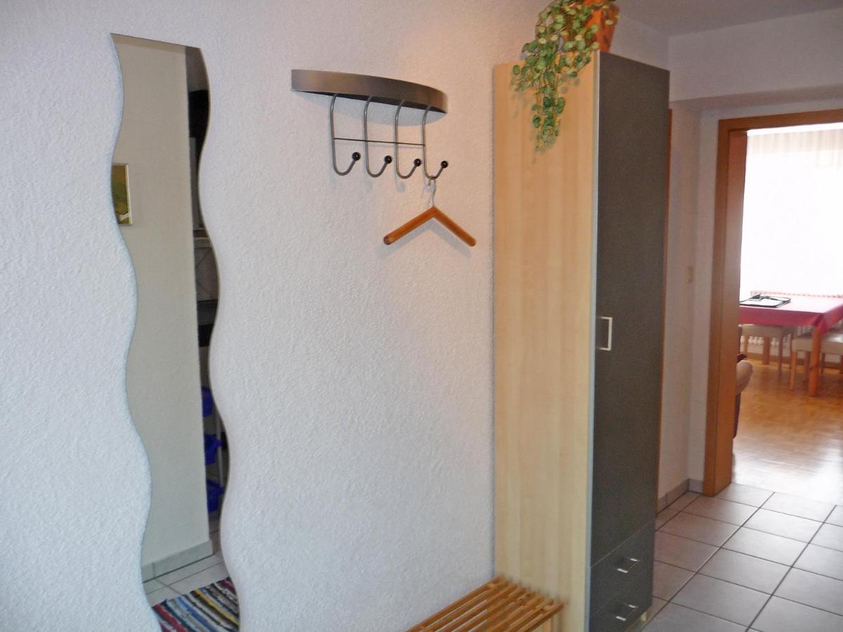 Apartment Haus Sacherer By Interhome Bischoffingen Exterior foto
